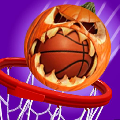 Halloween Basket
