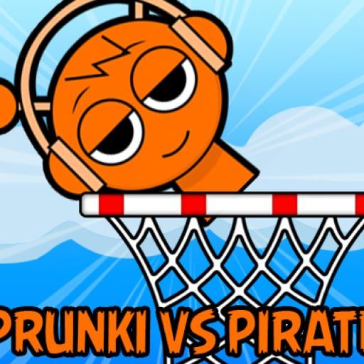 Sprunki VS Pirates