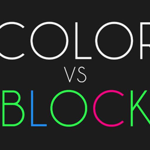 Color vs block