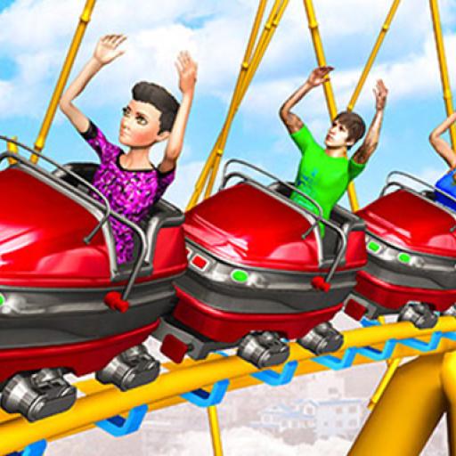 VR Roller Coaster