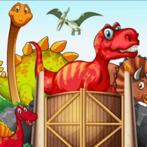 Findergarten Cartoons