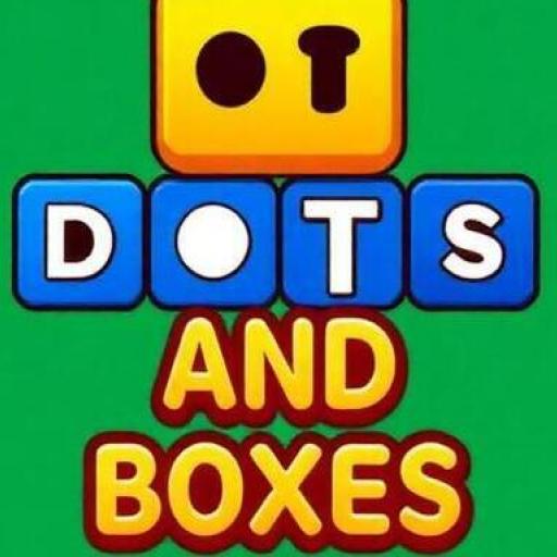 Dots and Boxes 2