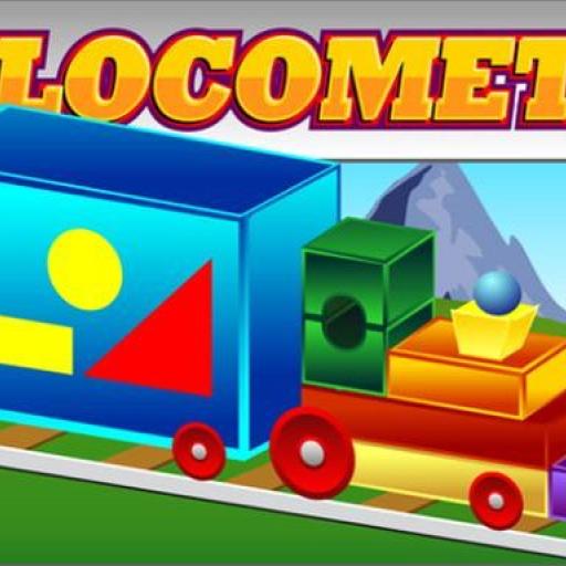 Locometry