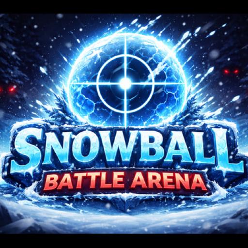Snow Battel Arena