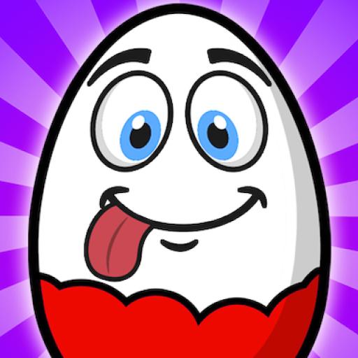 My Eggs Surprise