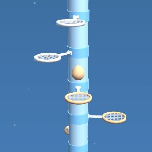 Egg Helix