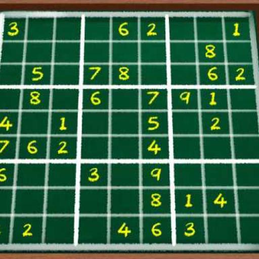 Weekend Sudoku 16