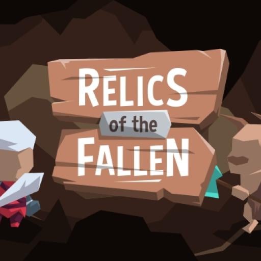 Relics of the Fallen