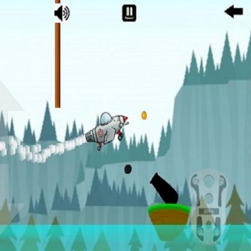 Airplane games