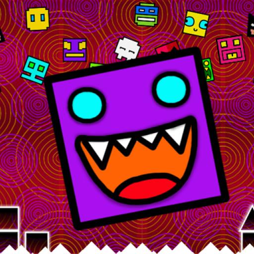Geometry Dash Crazy