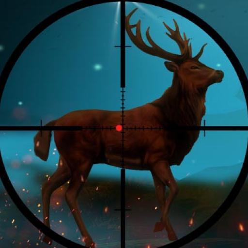 Classical Deer Sniper Hunting 2019