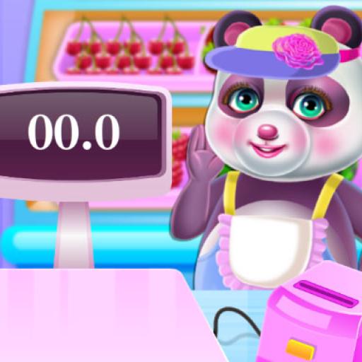 Panda Supermarket Manager