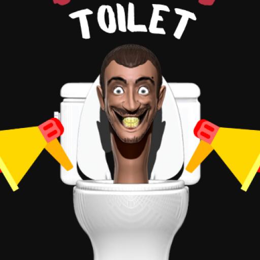 Skibidi Toilet.io