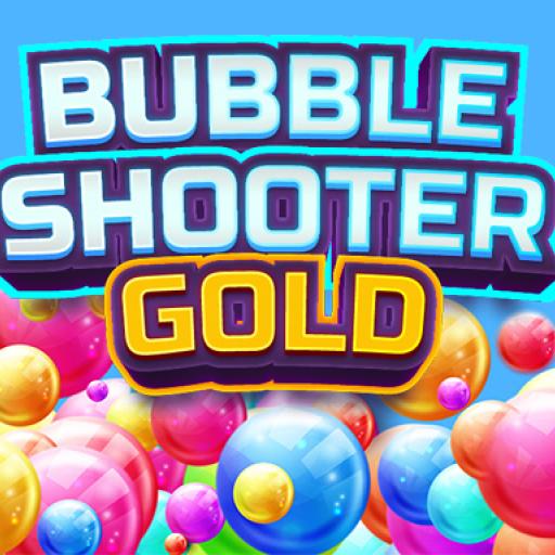 Bubble Shooter Gold