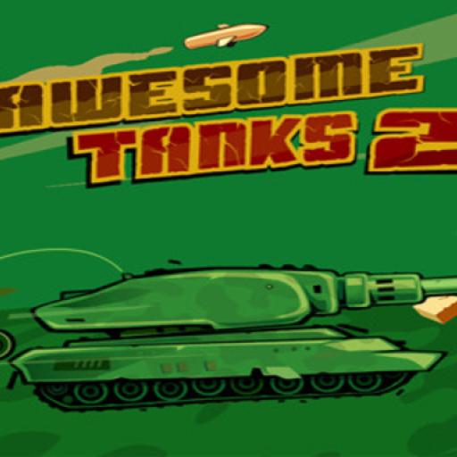 Awesome Tanks2