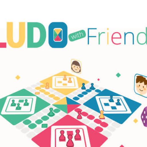 Ludo with Friends