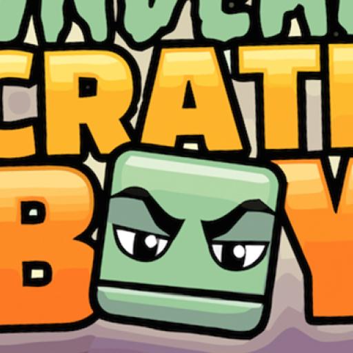 Undead Crate Boy