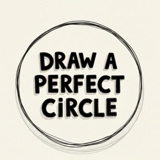 Draw a Perfect Circle