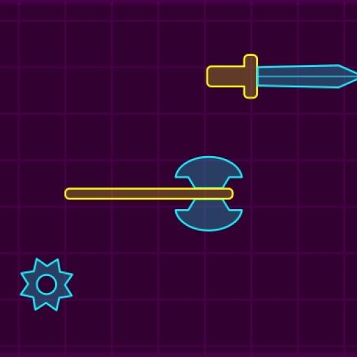 Physics Knife