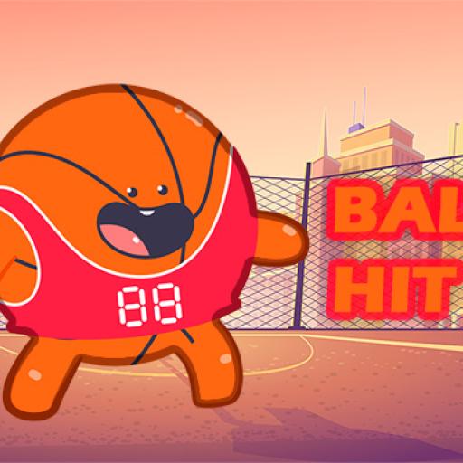 Ball Hit