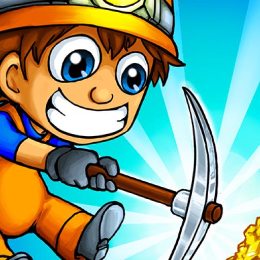 Idle Miners