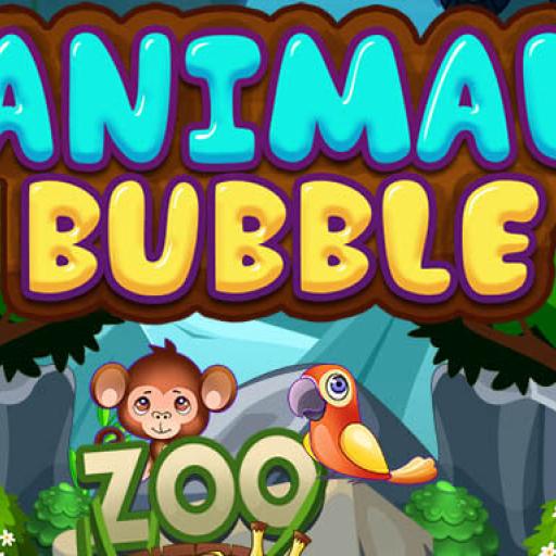 Animal Bubble