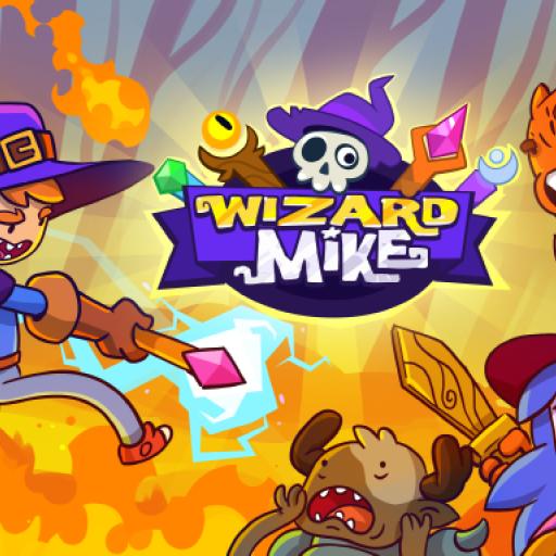 Wizard Mike