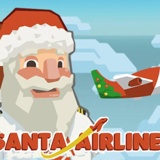 Santa Airlines