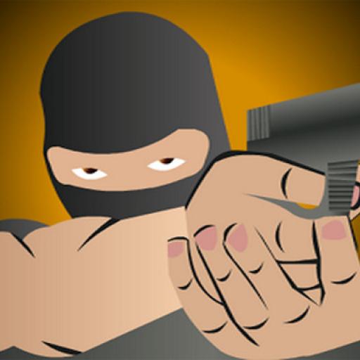 Mission Terror