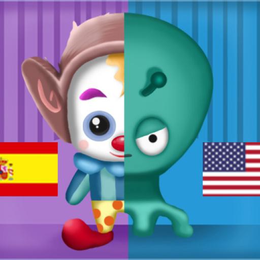 Clowns VS Aliens