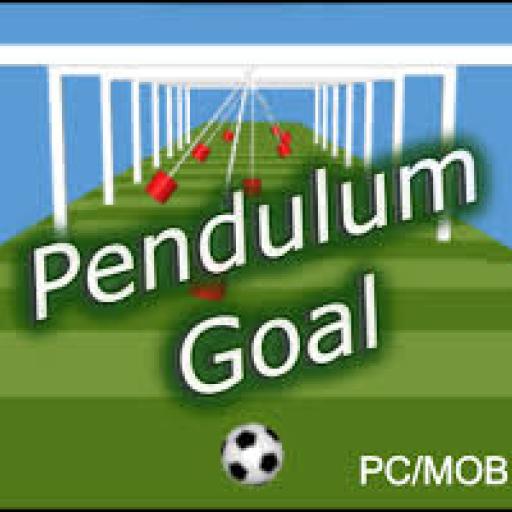 Pendulum Goal Casual Physics