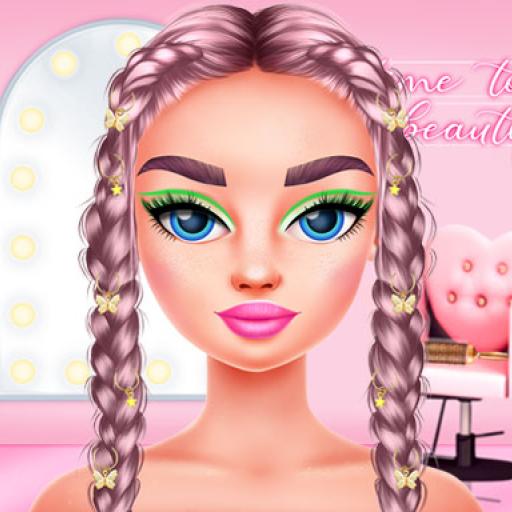 TicToc Braided Hairstyles