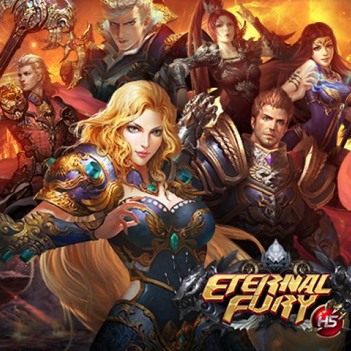 Eternal Fury