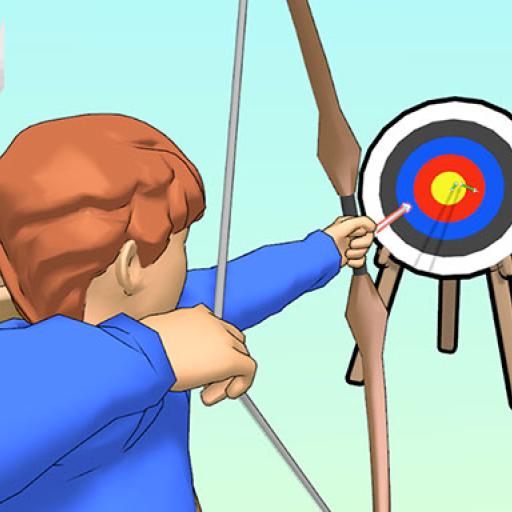 Bow Masters Arena