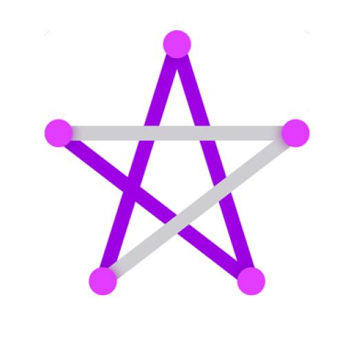 1LINE – One Line with One Touch