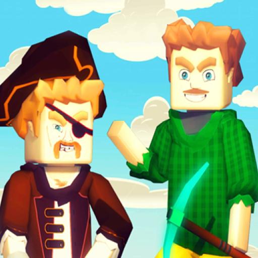 Captain Minecraft