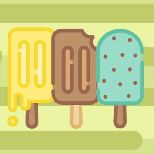 Popsicle Dream Match 3