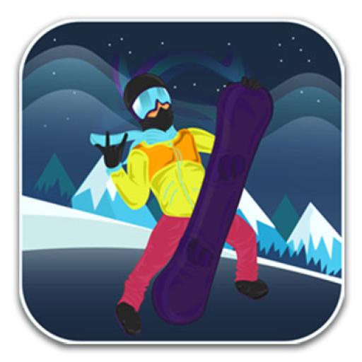 Snow Mountain Snowboard
