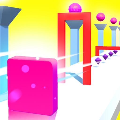 Jelly Shift Online