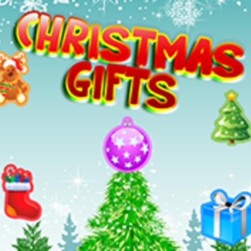 Christmas Gifts Match 3