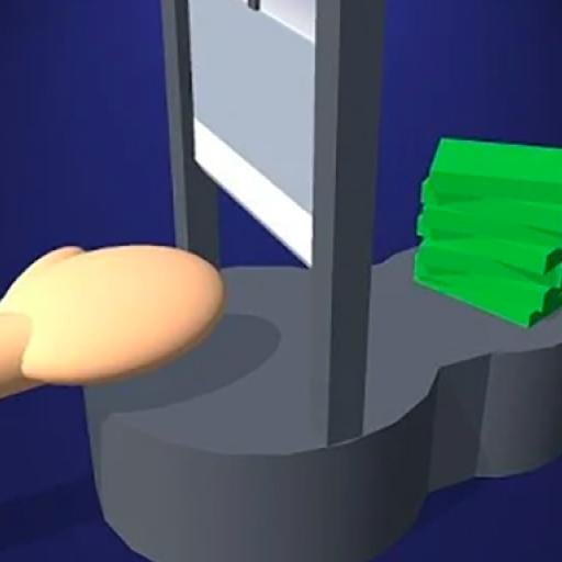 Hand Guillotine Online