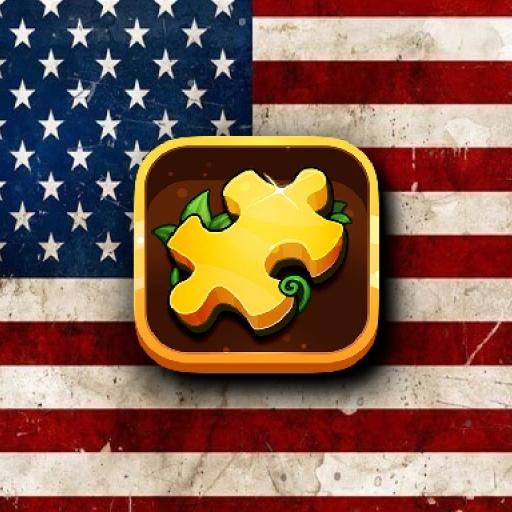 Daily America Jigsaw