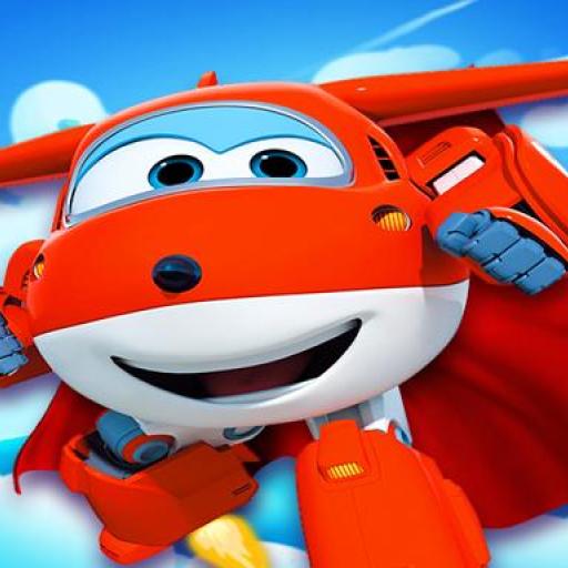 Super Wings Striker Shooting | Play game online
