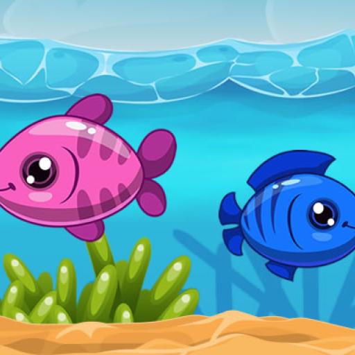 Funny Fishing