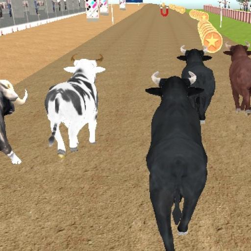 Angry Bull Racing