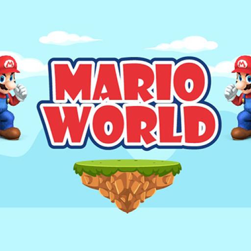 Mario World