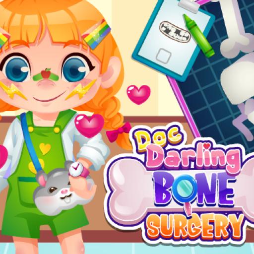 Doc Darling Bone Surgery