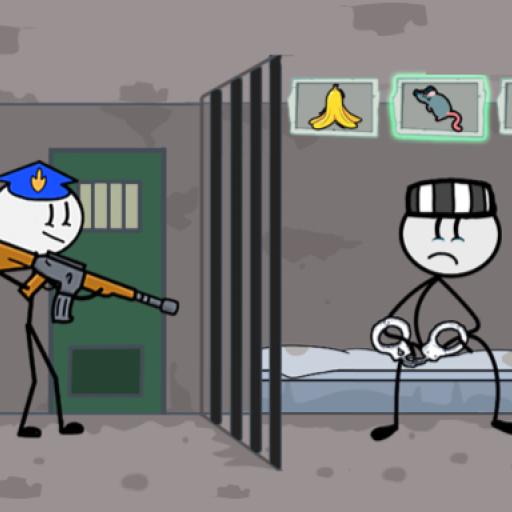 Stickman Jailbreak Story