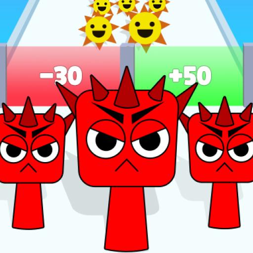 Sprunki Run