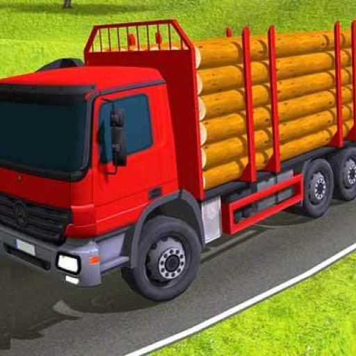 Indian Truck Simulator 3D
